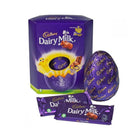 Cadbury Dairy Milk Giant Easter Egg - 515g-Imported from the UK