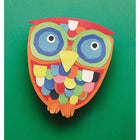 Pacon SunWorks Construction Paper - 12" x 18" - Black - 300 Sheets (PAC6307)-Recyclable!