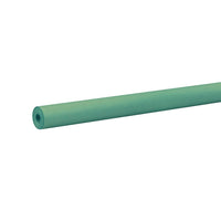 Pacon 100' X 36" Coloured Kraft Paper Roll, Brite Green-Size: 100'(L) x 36"(W)