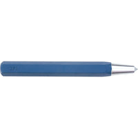 Aurora Tools Centre Punches - 12 Pack-Point Diameter" - 3/8