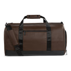 Bugatti Central Collection - Duffle Bag - Brown-Weekender