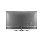 LG 65" 4K UHD LED Display 3840 x 2160, Commercial Display (65UU770H)-Pro:Centric Application (PCA) provides one Basic & Easy Template. making a total of three templates, that customers can select according to their preference.