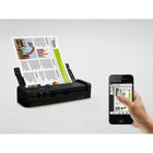 Epson ES-300W Duplex Colour ADF Document Scanner-20-page Auto Document Feeder