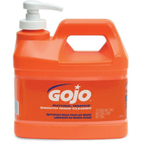 Gojo Natural Orange Hand Cleaner, JA329-Qty/Pk - 4