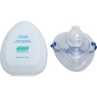 Safecross CPR Pocket Face Masks - 4 Pack-CPR pocket face mask kit