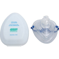 Safecross CPR Pocket Face Masks - 4 Pack-CPR pocket face mask kit