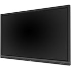 Viewsonic IFP6550 65-inch ViewBoard, 4K Ultra HD Interactive Flat Panel, 3840 x 2160-4K Ultra HD, resolution: 3840 x 2160, 1,200:1