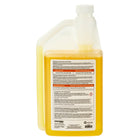 Coastwide Professional CP34 Heavy Duty Floor/Scrub & Recoat Cleaner Concentrate - Squeeze & Pour - 946 mL-Ecologo Certified