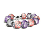 Crayola Creations, Beadola-Ideal for a rainy day or weekend activity, Beadola lets kids show off their personalized styles. It contains four pattern plates that create 24 different bead designs, so each bead can be as unique as you'd like. The kit includes two bracelet chains, so you can wear one and share one with a friend.