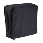 TRINITY 80-Quart Stainless Steel Cooler with Cover (TXK-0806)-Water and UV resistant cooler cover included