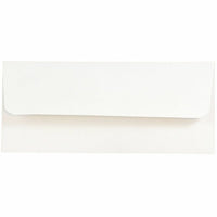 JAM Paper Open End Catalog Envelopes - 9" x 12" - 10 Pack -Colour: Real Map