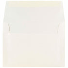 JAM Paper A6 Invitation Envelopes, 4.75 x 6.5, Stardream Metallic Opal with Copper Duals, 250 Pack (GCST650H)-Blank interior for personalized message