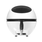 ALURATEK BUMP Bluetooth Mini Speaker-Dimensions: 2.5" x 2.5" x 2"
