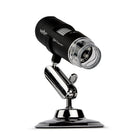 Veho DX-1 Magnification USB Microscope-Features measurement and calibration functions through the bundled software
