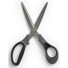 TRU RED 8" Titanium Coated Scissors - 2 Pack-Designed for right handed use