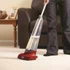 Ewbank 280 Cascade Carpet Shampooer-Large capacity 2.5 litre tank