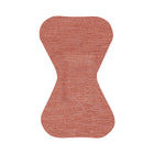 Wasip Large Fabric Fingertip Bandage - 100 Pack-All bandages are individually wrapped in a sterile package.