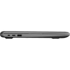 HP 11.6-inch Chromebook 11 G7 EE 6QY25UT#ABA, 1.1 GHz Intel Celeron N4000, 32 GB eMMC, 4 GB LPDDR4-2400 SDRAM, Chrome OS-32 GB eMMC storage