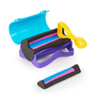 Kinetic Sand Slice N’ Surprise Set - 13.5 oz - Black, Pink and Blue Sand-Loads of sensory fun: Kinetic Sand for kids develops creative and sensory skills and allows kids to create anything they can imagine! Great addition to the sensory bin and the perfect gifts for kids 3 and up!