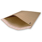 Crownhill Packaging Ecojacket - #2 fluted mailer - 100 Pack-Self Seal