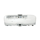 Epson Home Cinema 4010 4K PRO-UHD 3-Chip LCD Projector with High Dynamic Range (V11H932020-F)-Lamp Type 250 W UHE - Lamp Life6 - ECO Mode: Up to 5,000 hours, Medium Mode: Up to 4,000 hours, High Mode: Up to 3,500 hours