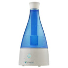 PureGuardian H940 30-Hour Ultrasonic Cool Mist Humidifier, 0.5-Gallon-Silver Clean Protection fights the growth of mold and mildew on the surface of the water tank