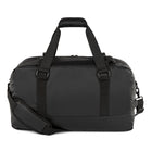 Bugatti Mile End Collection - Duffle Bag - Black-Large main compartment with two-way zipper top closure