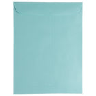 JAM Paper 9 x 12 Open End Catalog Envelopes, Aqua Blue, 1000 Pack (31287530B)-Aqua