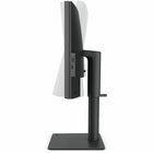 BenQ DesignVue 25" 2K QHD P3 DisplayHDR IPS Designer Monitor - PD2506Q-2560 x 1440 at 60Hz (max) screen resolution