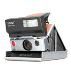 Polaroid Originals Mint SX-70 Flashbar (PRD004790)-Neutral Density compensation mode lets you use 600 film with your SX-70 camera