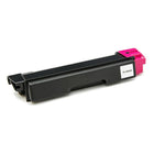 Kyocera TK592M Magenta Toner Cartridge (4750986)-Compatible with Kyocera Mita Laser Printers FS-C2026 MFP, FS-C2026 MFP+, FS-C2126 MFP, FS-C2126 MFP+, FS-C2526 MFP, FS-C2626 MFP, FS-C5250 DN, M6026 cdn, M6026 cidn, M6526 cdn, M6526 cidn, P6026 cdn