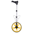REED Instruments R8000 Measuring Distance Wheel-Measures in feet and meters.