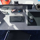 Logitech MX Mechanical Mini Minimalist Wireless Illuminated Keyboard - Linear-8