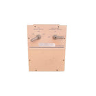 Eaton 240VAC Wall Mountable Bypass Switch-Input voltage: 240 VAC