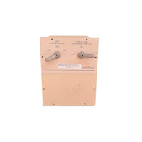 Eaton 240VAC Wall Mountable Bypass Switch-Input voltage: 240 VAC