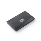 Trodat 9053 Felt Stamp Pads - 3 1/2" x 6 3/8" - Green-Can be refilled with Trodat Premium Ink