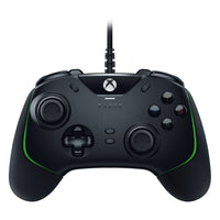 Razer Wolverine V2 Wired Gaming Controller for Xbox Series X - Black-Wired Gaming Controller