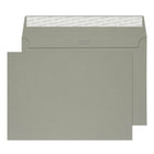 Blake Creative Color Gray Invitation Envelopes - 6" W x 9" L - Storm Gray - 25 Pack-Storm Grey