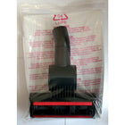 KL Rubber 13" x 18", 4-MIL Reclosable Polyethylene Bag, 500 Pack-MIL Thickness: 4-Mil