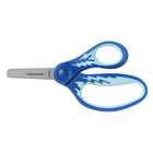 Fiskars 5" Kids Blunt Softgrip Scissors - Assorted-6