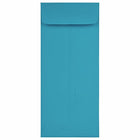 JAM Paper #11 Policy Envelopes, 4.5 x 10.38, Brite Hue Blue, 1000 Pack (3156390B)-Blue
