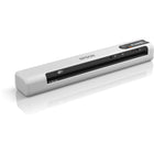 Epson DS-80W Wireless Portable Document Scanner-Automatic Feeding Mode; Simplex Speed: 15 ppm at 300 dpi