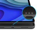 Logitech Folio Touch for iPad Pro 11-inch (1st, 2nd & 3rd generation) - Graphite-Four use modes: Type, sketch, view and read - if you need to get something done on your Apple iPad Pro, choose from four versatile use modes to get it done
