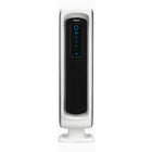 Fellowes AeraMax DX5 Air Purifier - 100-200 sq. ft.-4-stage hospital-type filtration