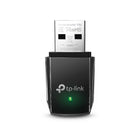 TP-Link AC1300 Mini Wireless MU-MIMO USB Adaptor-400 Mpbs on 2.4GHz band and 867 Mbps on 5GHz band