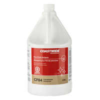 Coastwide Professional CP84 Floor Finish Stripper - 3.78 L-Fast acting