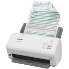 Brother ADS4300N Professional Desktop Scanner-Ethernet, USB 3.0