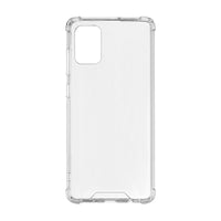 Artikl Case for Samsung Galaxy A51 - Clear-Artikl Case For Samsung A51