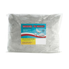 Sandtastik Model 'N Mold Sculpting Sand, 5 lb Bag, White-Sand compacts without adding water