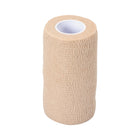 Wasip Self-Adherent Wrap - 4" x 4.5m-Designed to provide firm support and adjustable compression